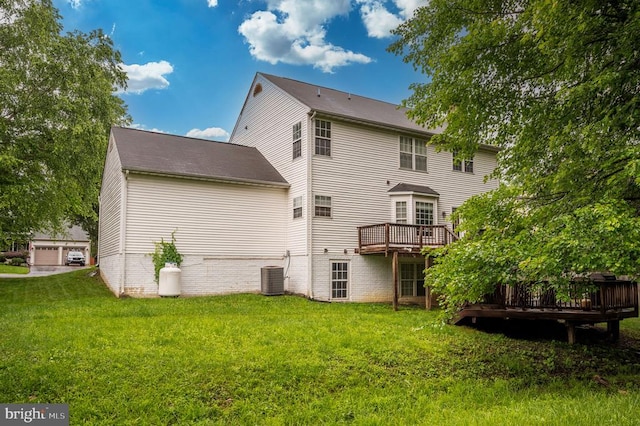 6804 Lakeridge Dr, Fredericksburg, VA 22407 - photo 19