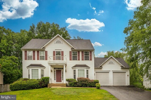 6804 Lakeridge Dr, Fredericksburg, VA 22407 - photo 1