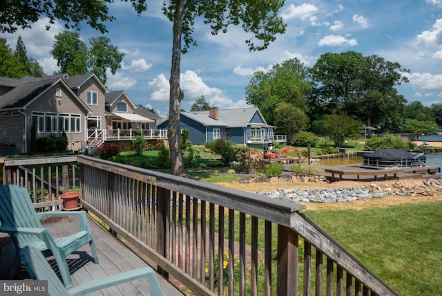 308 Harrison Cir, Locust Grove, VA 22508 - photo 12