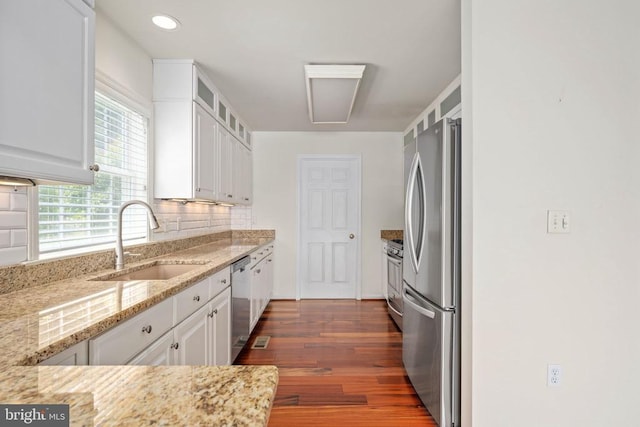 308 Harrison Cir, Locust Grove, VA 22508 - photo 16