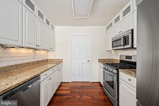308 Harrison Cir, Locust Grove, VA 22508 - photo 19