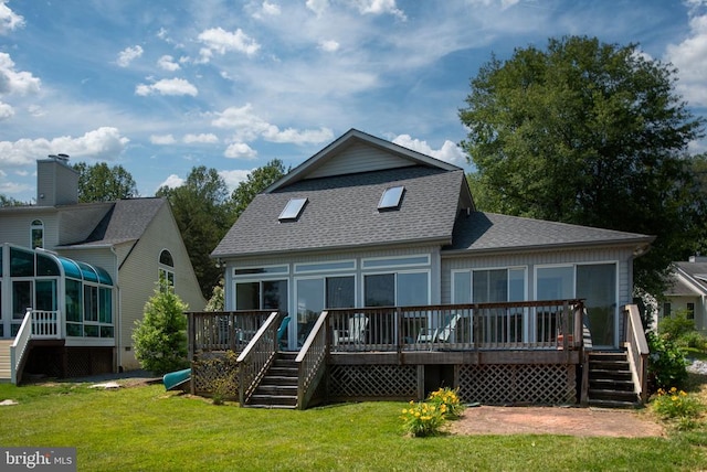 308 Harrison Cir, Locust Grove, VA 22508 - photo 10