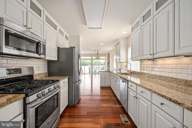 308 Harrison Cir, Locust Grove, VA 22508 - photo 20