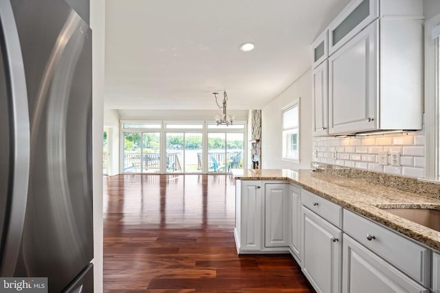 308 Harrison Cir, Locust Grove, VA 22508 - photo 22
