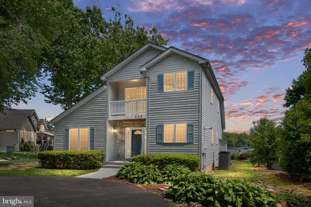 308 Harrison Cir, Locust Grove, VA 22508 - photo 1