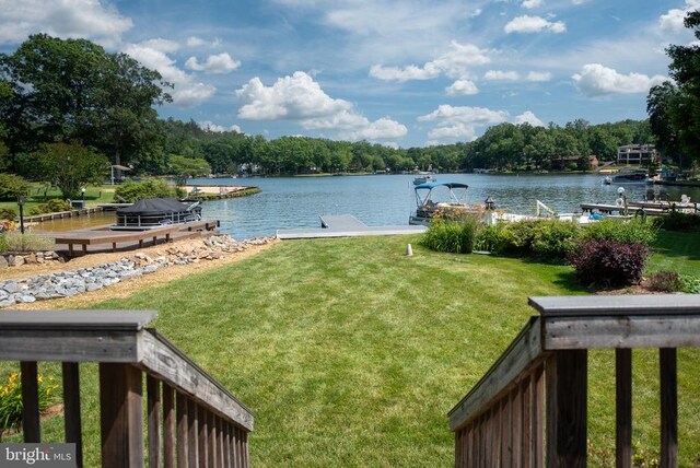 308 Harrison Cir, Locust Grove, VA 22508 - photo 5