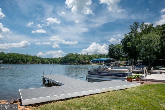 308 Harrison Cir, Locust Grove, VA 22508 - photo 8