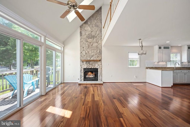 308 Harrison Cir, Locust Grove, VA 22508 - photo 27