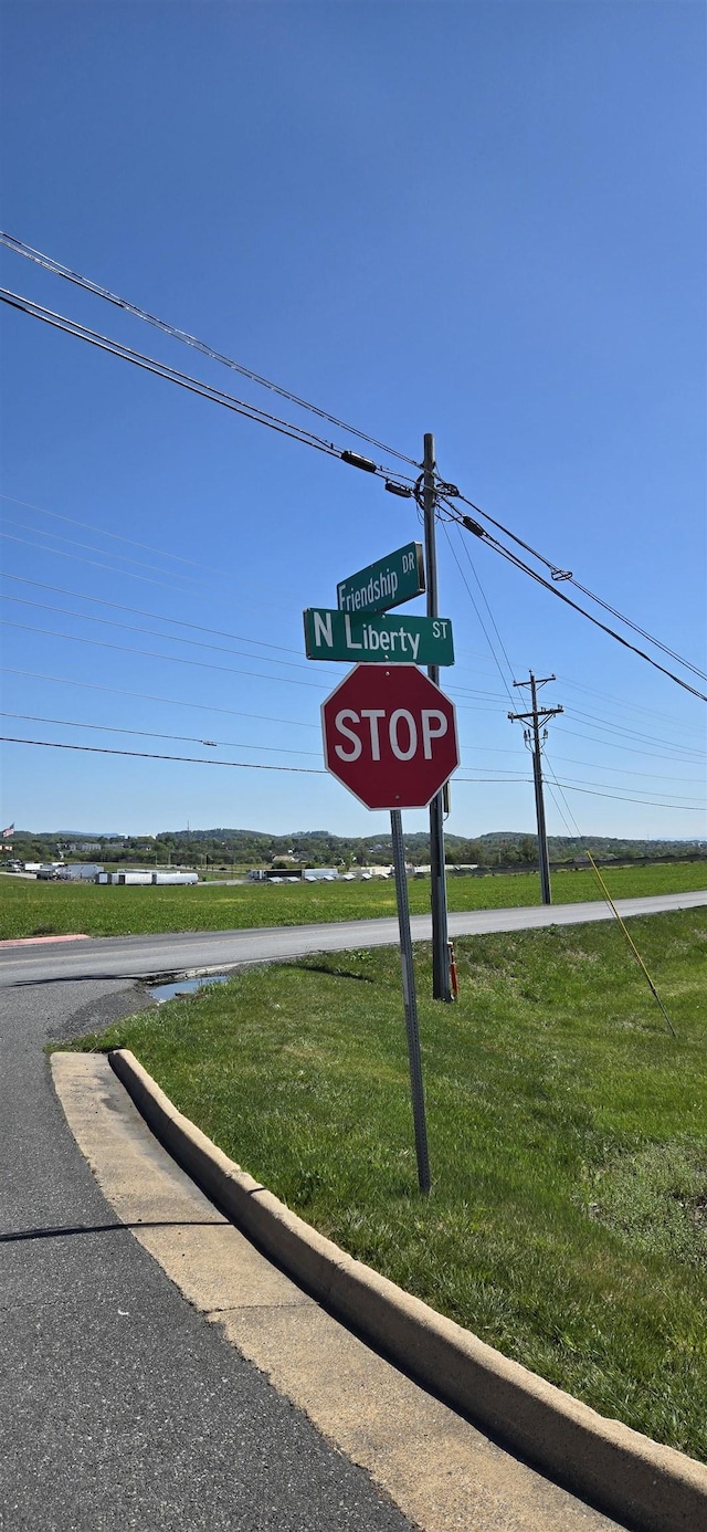 TBD Friendship Dr, Rockingham, VA 22801