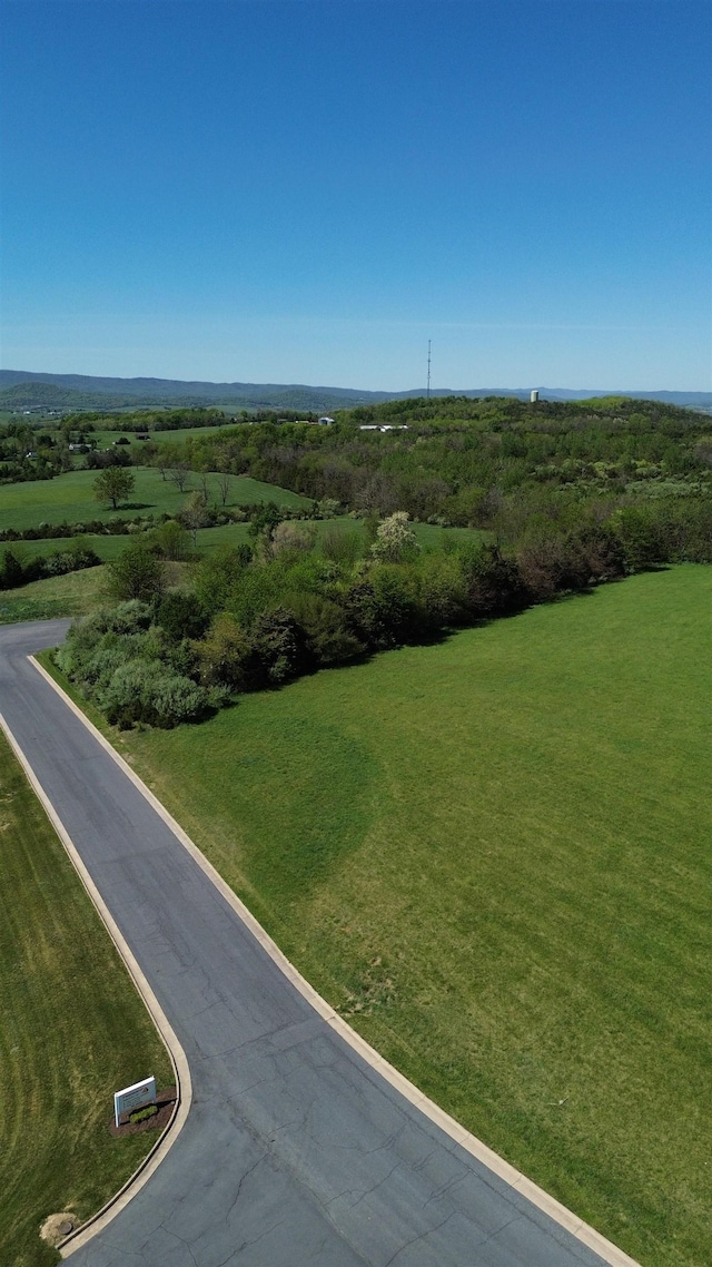 TBD Friendship Dr, Rockingham, VA 22801