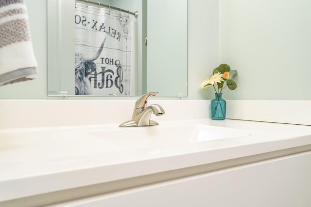 4517 Wiltshire St, Rockingham, VA 22802 - full bathroom with vanity
