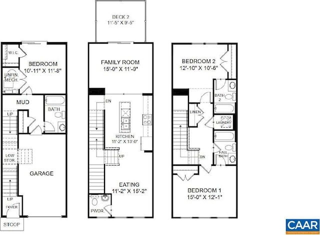 5003 Dunnagan Dr, Crozet, VA 22932 - photo 17