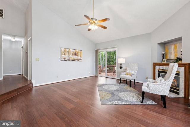 4209 Oakhill Rd, Fredericksburg, VA 22408 - photo 7