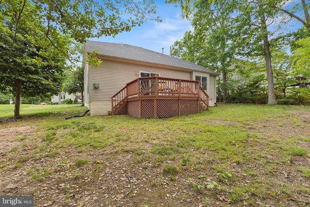 4209 Oakhill Rd, Fredericksburg, VA 22408 - photo 39