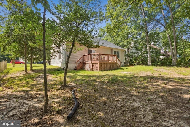 4209 Oakhill Rd, Fredericksburg, VA 22408 - photo 38