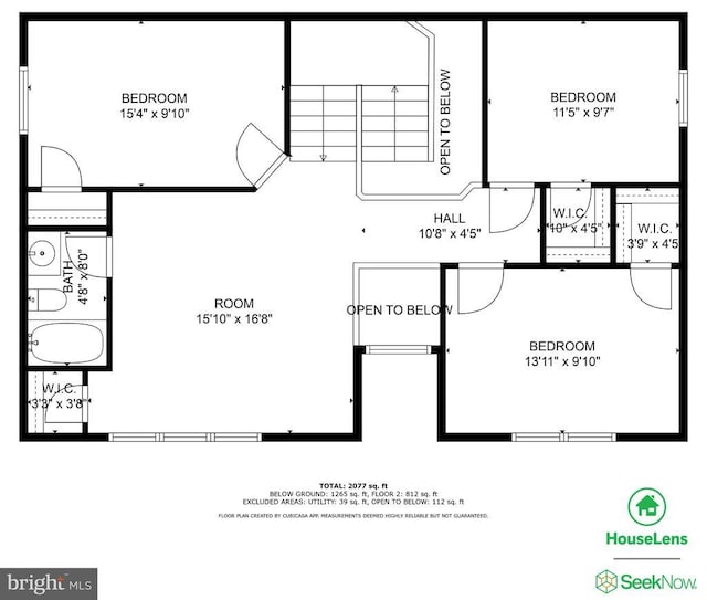 4209 Oakhill Rd, Fredericksburg, VA 22408 - photo 51