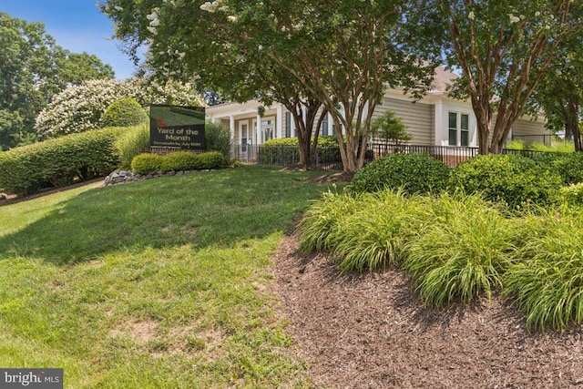 4209 Oakhill Rd, Fredericksburg, VA 22408 - photo 42