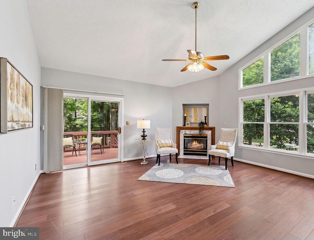 4209 Oakhill Rd, Fredericksburg, VA 22408 - photo 8