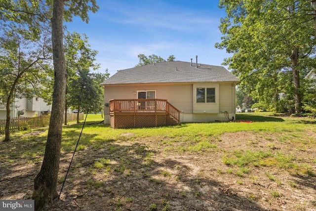 4209 Oakhill Rd, Fredericksburg, VA 22408 - photo 40