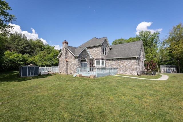 9186 Black Rock Rd, Grottoes, VA 24441 - photo 52