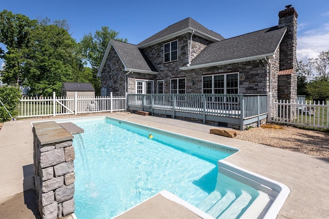 9186 Black Rock Rd, Grottoes, VA 24441 - photo 69