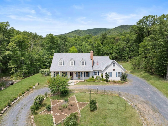 148 Bethany Ln, Fort Valley, VA 22652 - photo 2