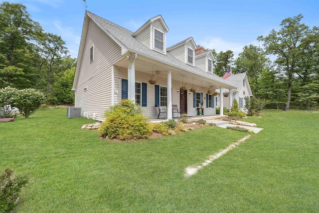 148 Bethany Ln, Fort Valley, VA 22652 - photo 7