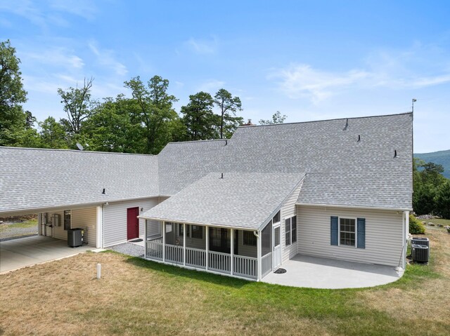 148 Bethany Ln, Fort Valley, VA 22652 - photo 9