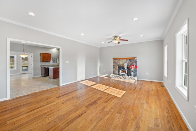 148 Bethany Ln, Fort Valley, VA 22652 - photo 32