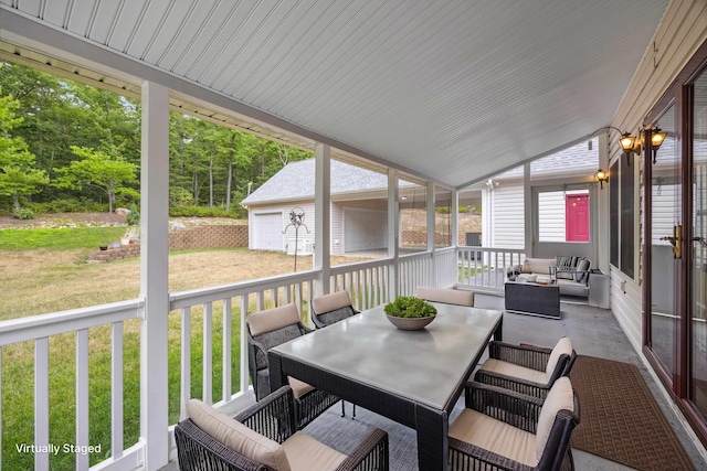 148 Bethany Ln, Fort Valley, VA 22652 - photo 10