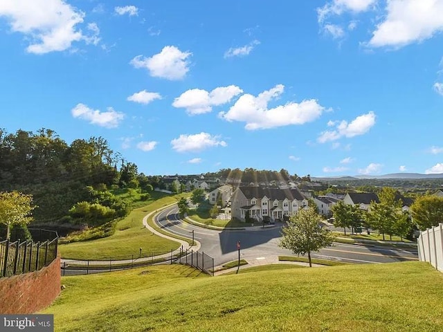 2486 Winthrop Dr, Charlottesville, VA 22911 - view of home's community