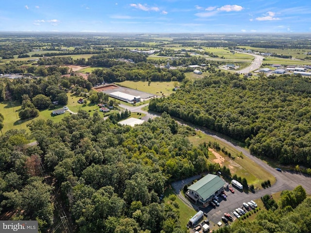 Enterprise Way, Culpeper, VA 22701