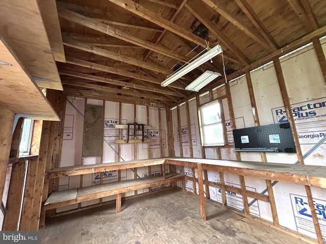 1625 Harrier Ln, Culpeper, VA 22701 - view of storage area