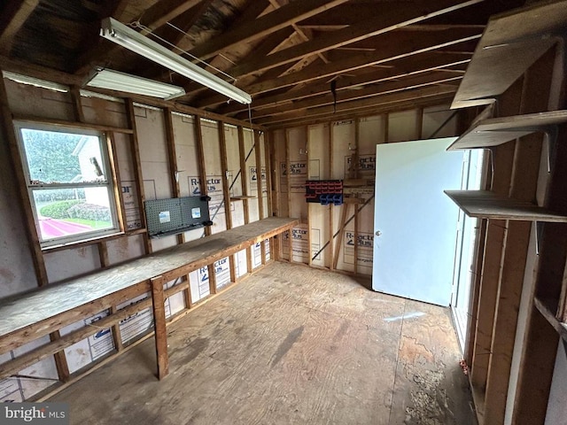 1625 Harrier Ln, Culpeper, VA 22701 - view of miscellaneous room