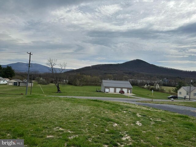 218 Honeyville Rd, Stanley, VA 22851 - view of mountain backdrop