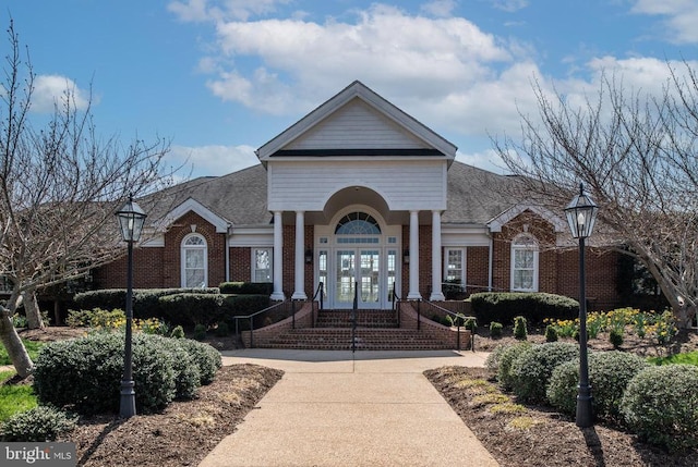 11407 Osprey Trl, Spotsylvania, VA 22551 - view of property