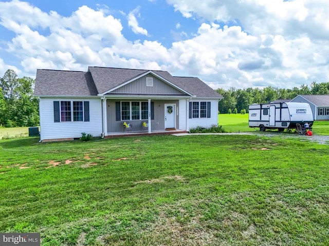 188 Bella Woods Dr, Bumpass, VA 23024 - photo 25