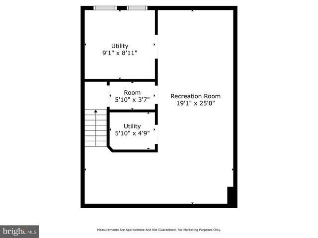 838 Oak Leaf Ct, Warrenton, VA 20186 - photo 33