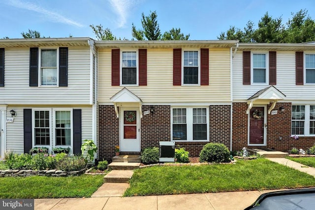 838 Oak Leaf Ct, Warrenton, VA 20186 - photo 1