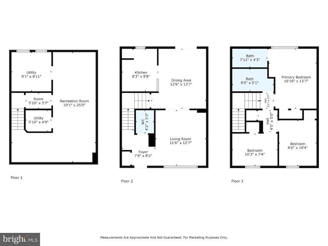 838 Oak Leaf Ct, Warrenton, VA 20186 - photo 36