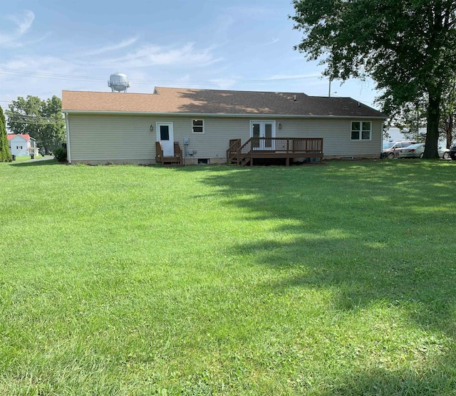 302 N River Rd, Bridgewater, VA 22812 - photo 19