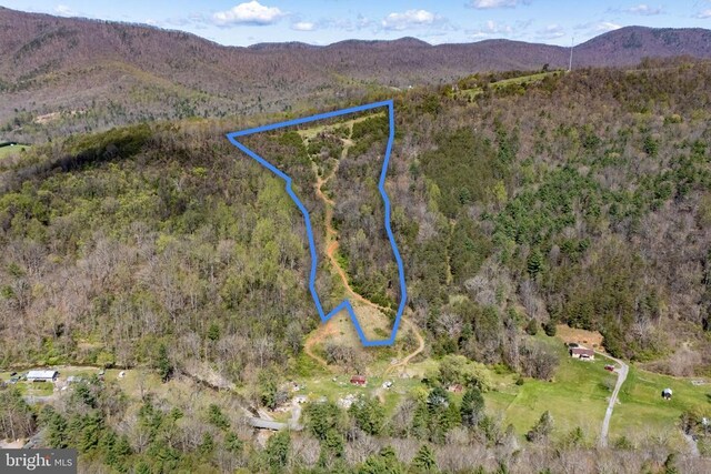 0 Jollett Rd, Elkton, VA 22827