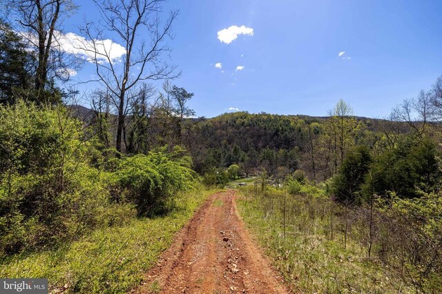 0 Jollett Rd, Elkton, VA 22827