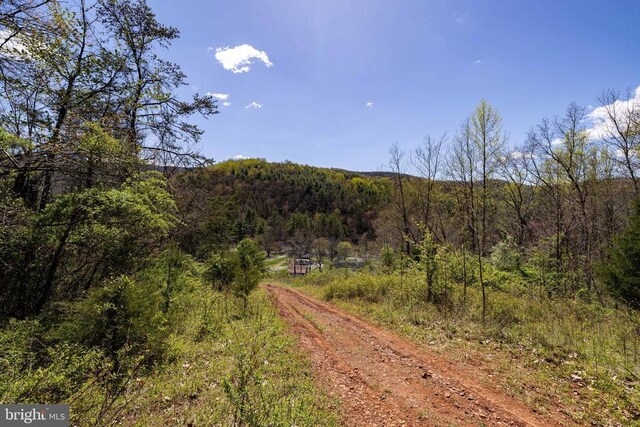 0 Jollett Rd, Elkton, VA 22827