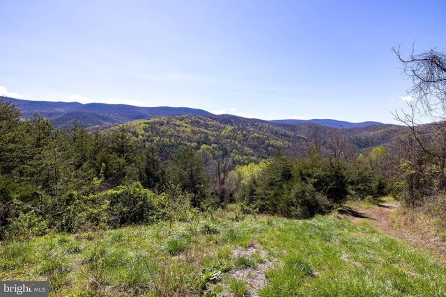 0 Jollett Rd, Elkton, VA 22827