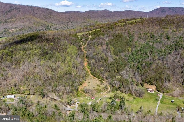 0 Jollett Rd, Elkton, VA 22827