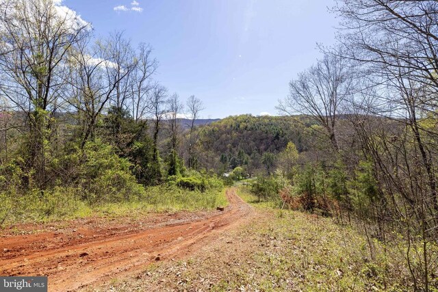 0 Jollett Rd, Elkton, VA 22827