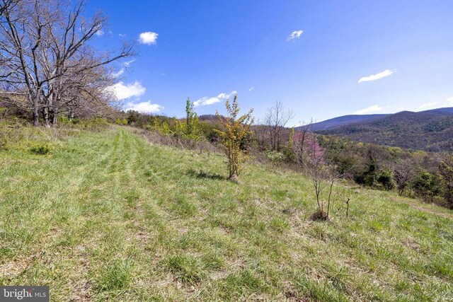 0 Jollett Rd, Elkton, VA 22827