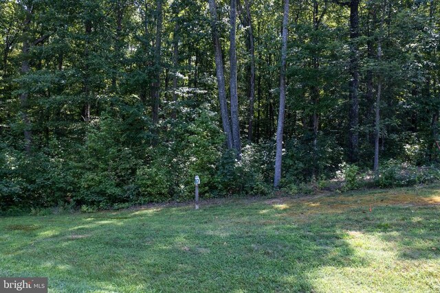 87 Old House Rd, Bumpass, VA 23024