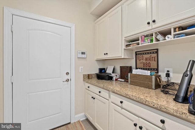 11402 Osprey Trl, Spotsylvania, VA 22551 - view of laundry area